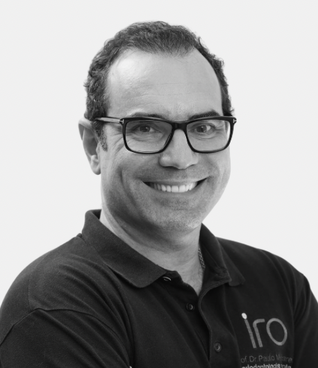 Prof. Dr. Paulo Mascarenhas